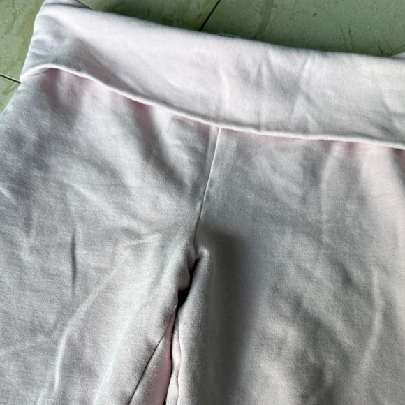 Aritzia Sunday Best Soft Pink Lounge Pants - Picture 3 of 4